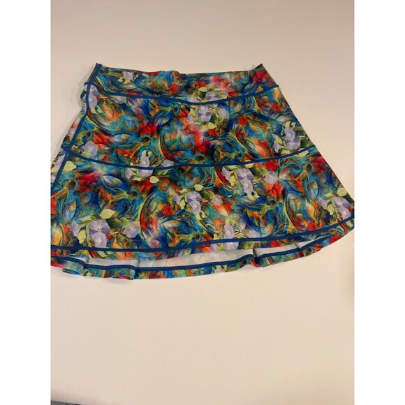 BB Active Skort Sz M - Picture 1 of 8